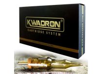 Magnum (M1) tattoo patroon - Ø 0,35 mm - Lange conus | Kwadron
