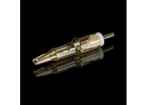  Sublime Magnum Rond (RM) tattoo patroon - Ø 0,25 mm - Lange Taper | Kw