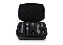 Power Wand Shader Full Pack draadloos tattoeagepistool machine | Bishop