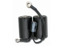 Set spoelen bedraad met condensator |Itc