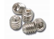 Set stalen hulsschroeven 5 mm | Itc