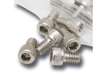 Set schroeven voor stalen tatoeagemachine | Itc