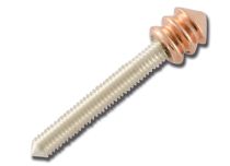 Contactschroef zilver 825 | Sunskin