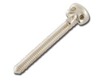 Contactschroef zilver Skull 825 | Sunskin