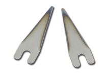 Voorvering Lamellenset Trad. Series |Sunskin