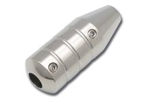 Roestvrijstalen huls. 304, Type C02 | Itc