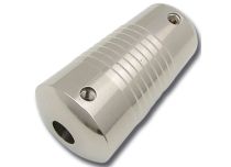 Roestvrijstalen huls. 304, Ø 28 mm |Itc