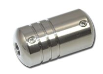 Roestvrijstalen huls. verschillende diameters - CE-productie |Itc