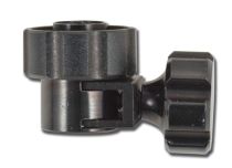  Aluminium adapter voor Fox en Mini Fox steriele buizen | Equaliser