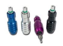  Ø 25 mm verstelbare aluminium huls voor patroon
