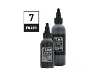 Vuller 7 Steriele Tattoo Mengeling | ZWART MARBON