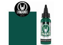 Smaragdgroen steriele tatoeagemix | Viking Inkt van  Dynamic
