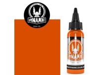 Wortel Oranje Steriele Tattoo Mengeling | Viking Inkt van  Dynamic