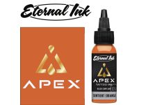APEX Sentient Oranje Steriele Tattoo Mengeling | Eeuwige inkt
