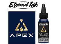 APEX Atlantis Blauw Steriel Tattoo Mengsel | Eeuwige inkt