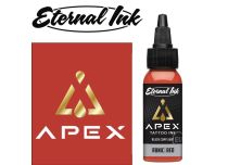 APEX Runisch Rood Steriel Tattoo Mengsel | Eeuwige inkt