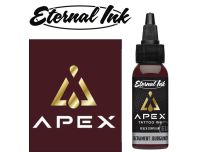 APEX Sacrament Bourgondisch Steriele Tattoo Mix | Eeuwige inkt