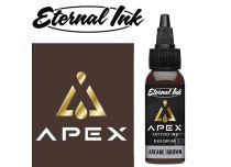 APEX Arcane Bruin Steriel Tattoo Mengsel | Eeuwige inkt