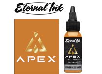APEX Alchemie Oranje Steriel Tattoo Mengsel | Eeuwige inkt