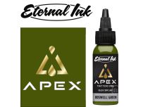 APEX Roswell Steriel ETERNAL Tattoo Mengsel | Groen