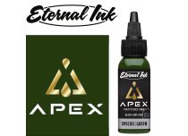 APEX-soorten ETERNAL steriele tatoeagemix | groen