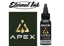 APEX Effigy Steriel ETERNAL Tattoo Mix | Groen