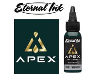 APEX Void Turquoise Steriele Tattoo Mix | Eeuwige inkt