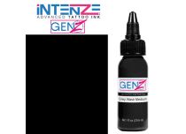 Greywash Medium Steriel Tattoo Mengsel | Intenze