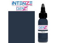 Platina steriele tatoeagemix | Intenze