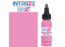 Roze steriele tatoeagemix | Intenze