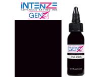 Steriele tatoeagemix zwart | Intenze