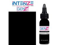 Dimensie Zwart Steriel Tattoo Mengsel | Intenze