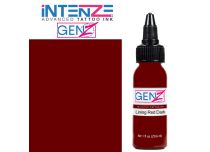 Steriele Lining Rood Donker Tattoo Mix | Intenze