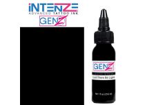 Laat er licht zijn Steriele Tattoo Mix | Intenze