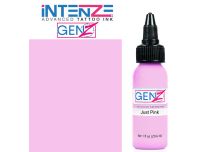 Steriele tatoeagemix roze | Intenze