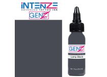Lamp Zwart Steriel Tattoo Mix | Intenze