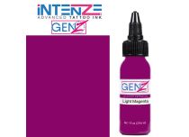 Licht Magenta Steriele Tattoo Mengeling | Intenze