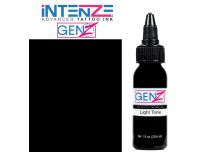 Licht getinte steriele tatoeagemix | Intenze