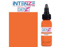 Steriele tatoeagemix perzik | Intenze