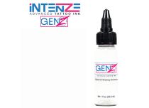 Speciale schaduwoplossing steriele tatoeagemix | Intenze