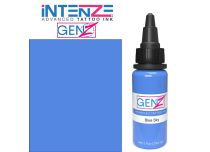 Blue Sky Steriele Tattoo Mix | Intenze