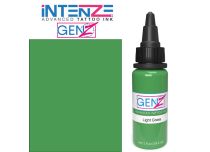 Licht Gras Steriele Tattoo Mix | Intenze