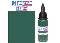 Puur groen steriele tatoeagemix | Intenze