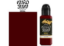 Klei Rood Steriel Tattoo Mengsel | Kuro Sumi Imperial