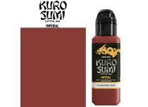 Steriele Tattoo Mix Florentine Roof | Kuro Sumi Imperial