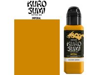 Steriele tatoeagemix met gouden citroen | Kuro Sumi Imperial