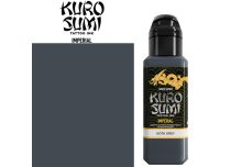 Goth grijs steriele tatoeage mix | Kuro Sumi Imperial
