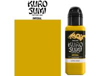 Loyaal Goud Steriel Tattoo Mengsel | Kuro Sumi Imperial
