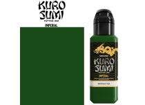 Matcha-thee steriele tatoeagemix | Kuro Sumi Imperial