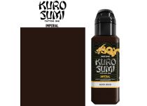 Mork Bruin Steriele Tattoo Mix | Kuro Sumi Imperial